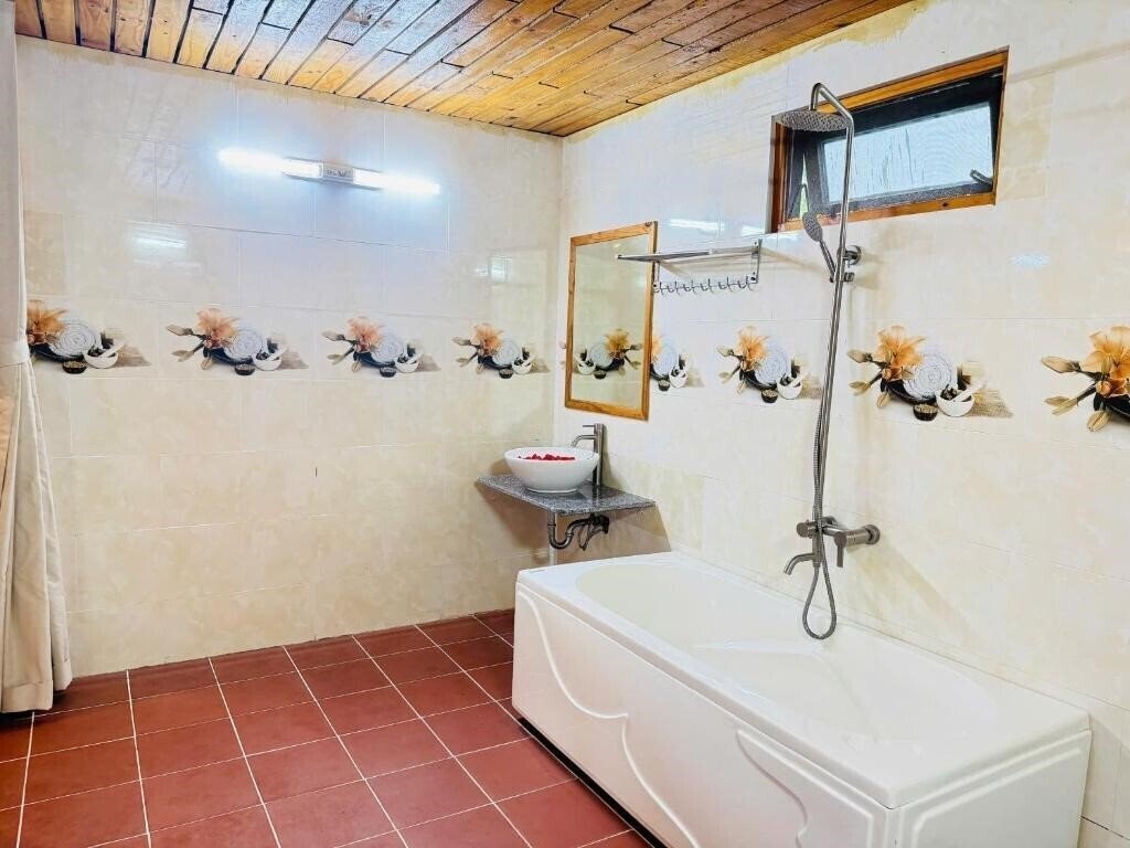 Фотография Ong Lang Garden Resort 3*