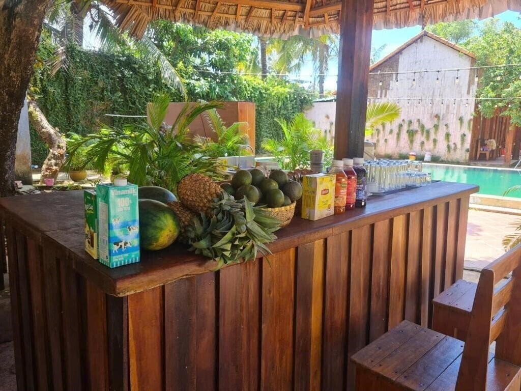 Картинка Ong Lang Garden Resort 3*