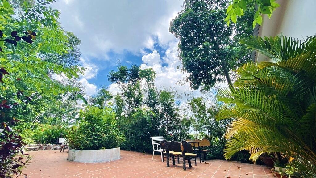 Картинка Hanh Ngoc Bungalow 2*