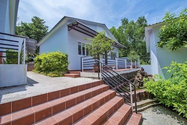 Туры Фан Ранг - Тап Чам, Вьетнам