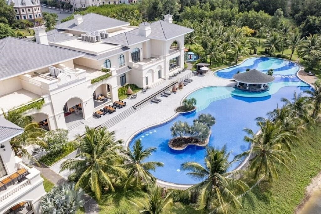 Изображение Vinpearl Discovery 1 Phu Quoc 5*