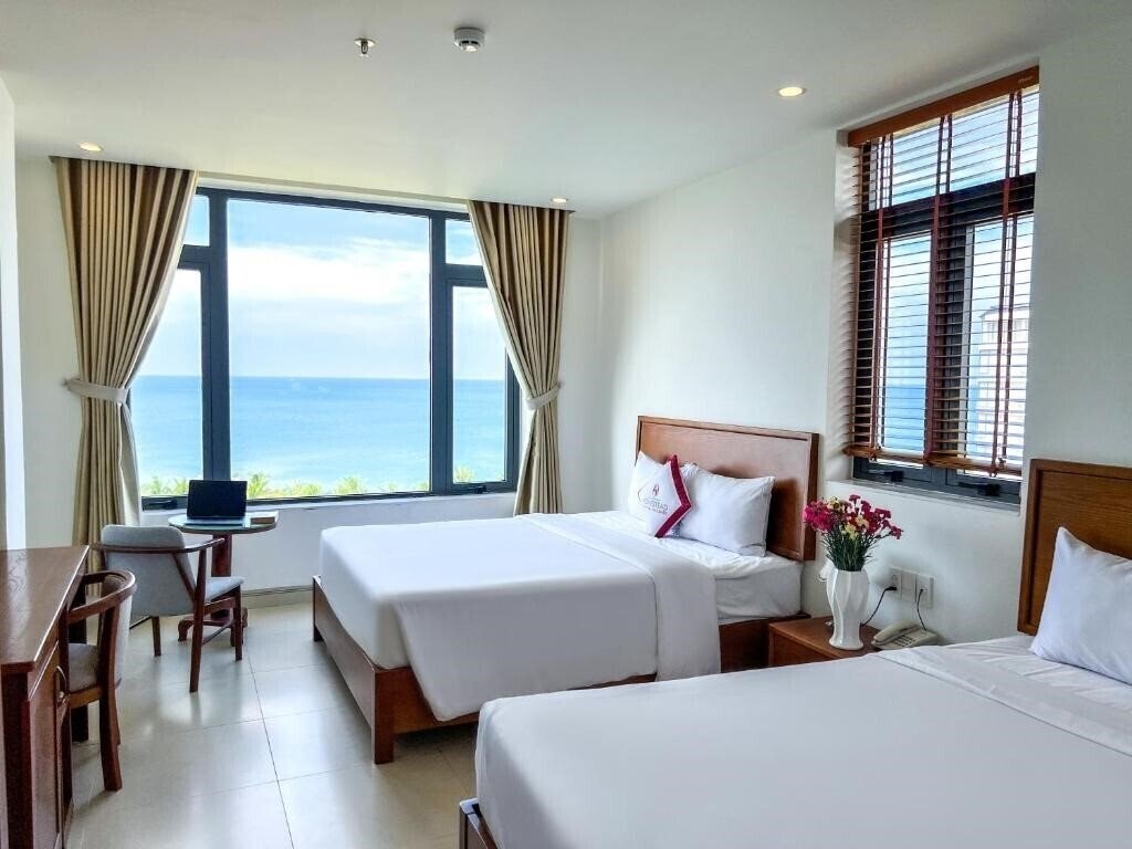 Фото Ola Hotel Phu Quoc 3*