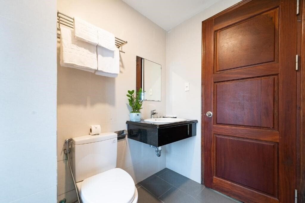 Фотография Ola Hotel Phu Quoc 3*