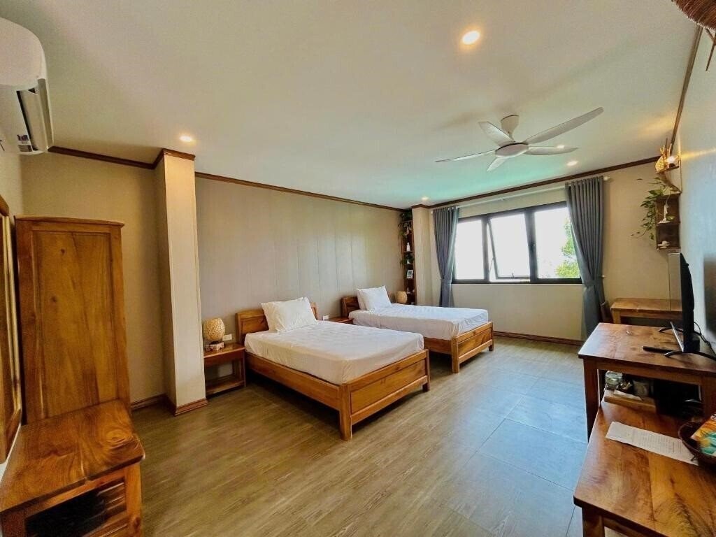 Фотография Ancarine Beach Resort 3*