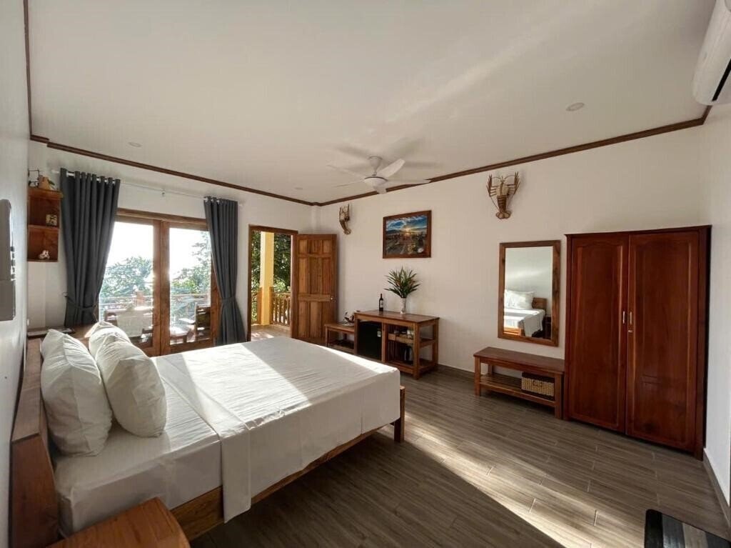 Изображение Ancarine Beach Resort (ex. Acarine Beach Phu Quoc) 3*