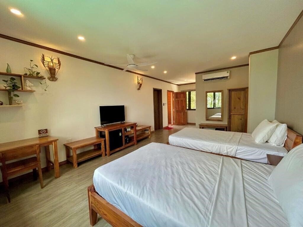 Изображение Ancarine Beach Resort 3*