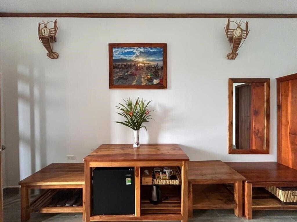 Картинка Ancarine Beach Resort (ex. Acarine Beach Phu Quoc) 3*