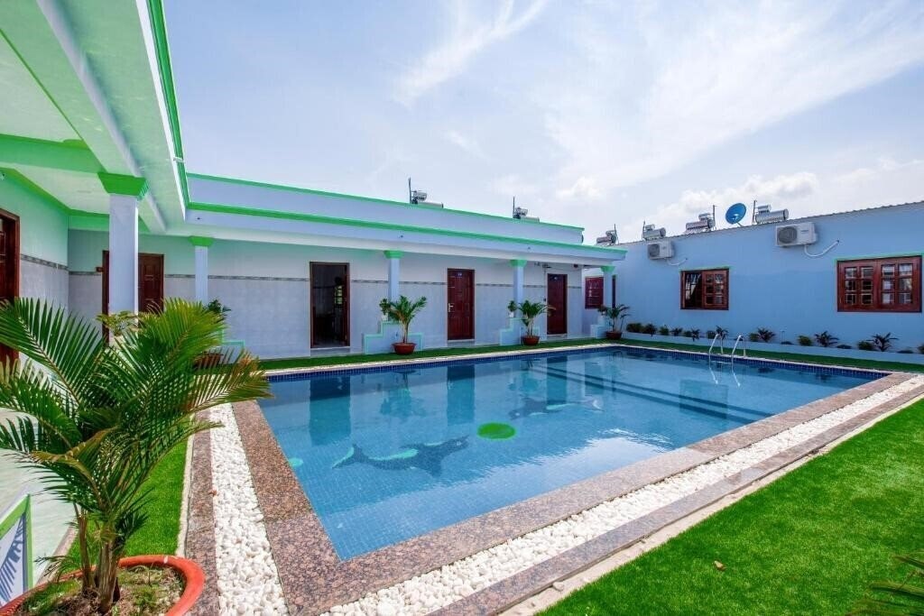 Фотография Nguyen Toan Hotel 2*