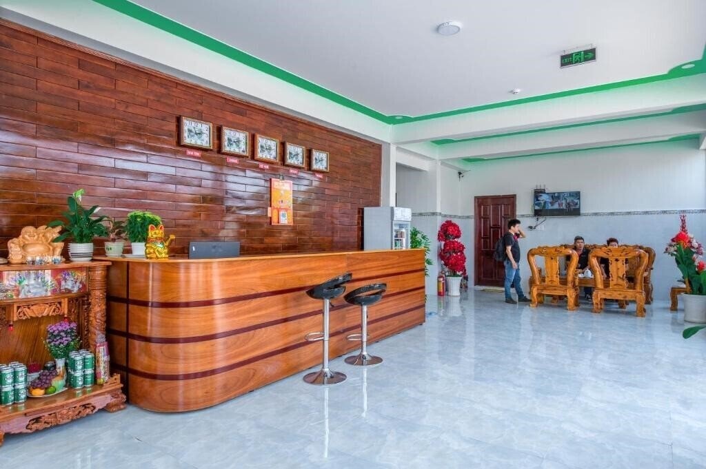 Изображение Nguyen Toan Hotel 2*