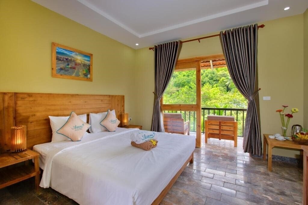 Фотография Azura Resort Phu Quoc 3*