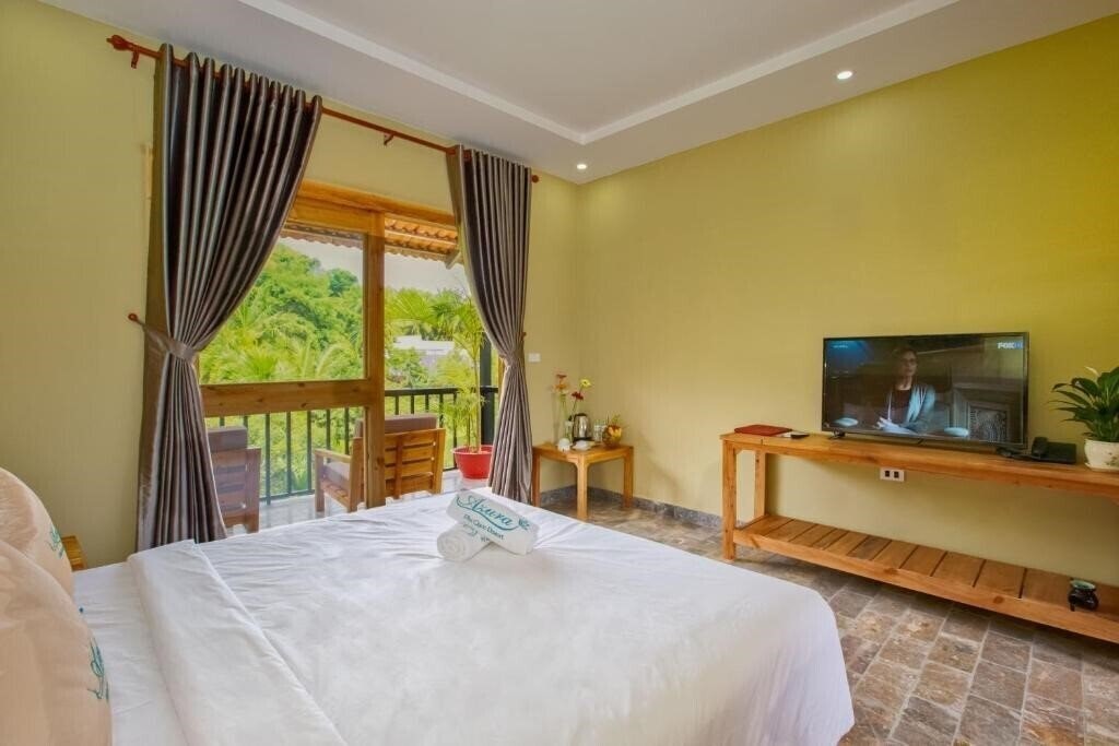 Изображение Azura Resort Phu Quoc 3*