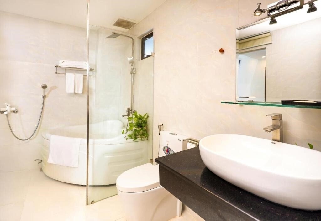 Фотография Nesta Hotel Phu Quoc 3*