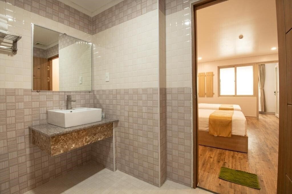 Отель Summer Dream Hotel 3*