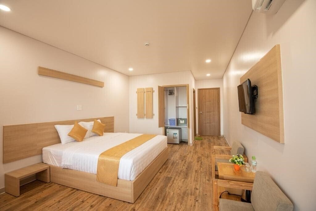 Фотография Summer Dream Hotel 3*