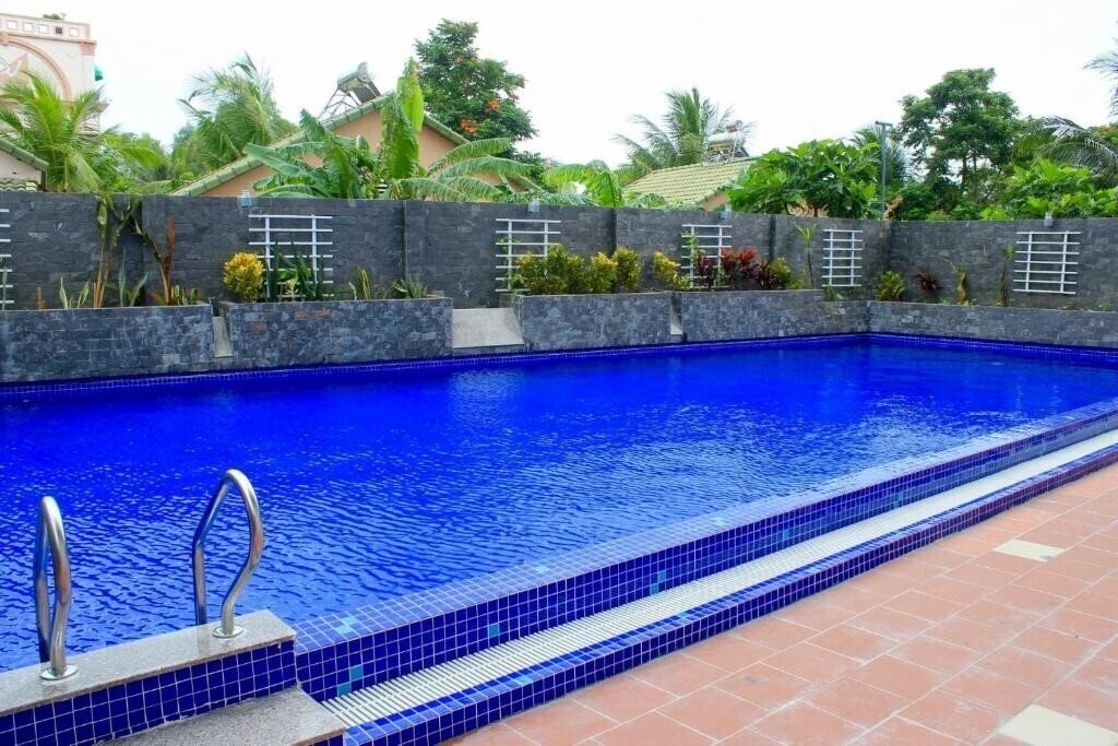 Изображение Summer Dream Hotel 3*