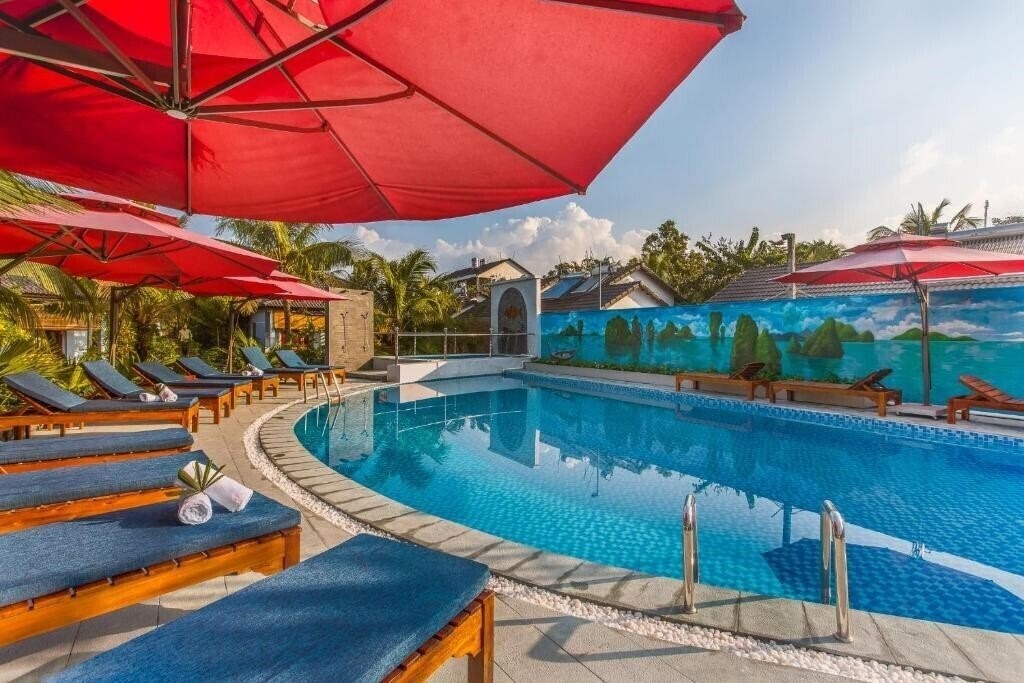 Фото Palm Hill Resort Phu Quoc 3*