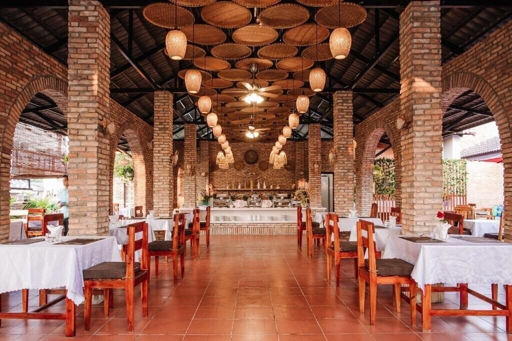 Фотография Palm Hill Resort Phu Quoc 3*