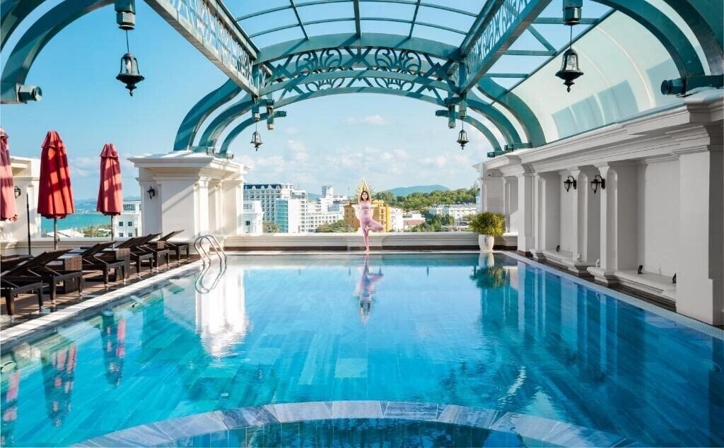 Фото Avs Hotel 4*