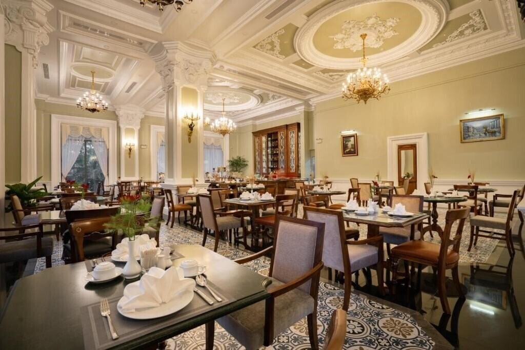 Фотография Avs Hotel 4*