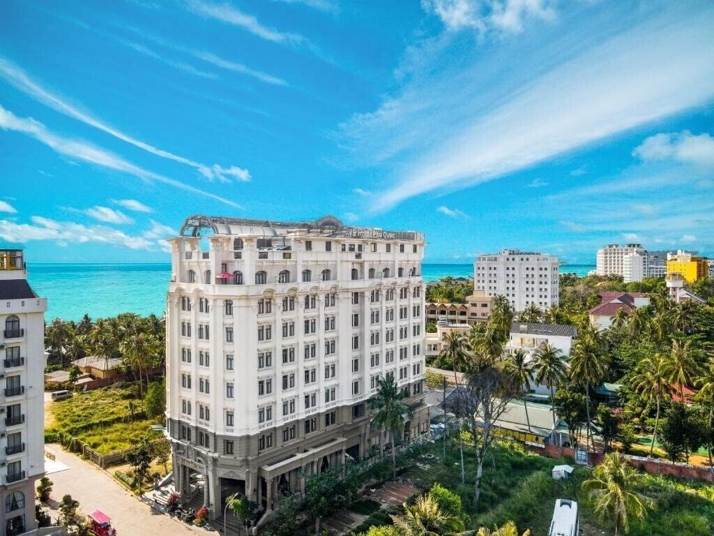 Изображение Avs Hotel 4*