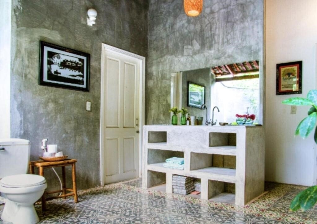 Фотография Bamboo Cottage Phu Quoc 3*