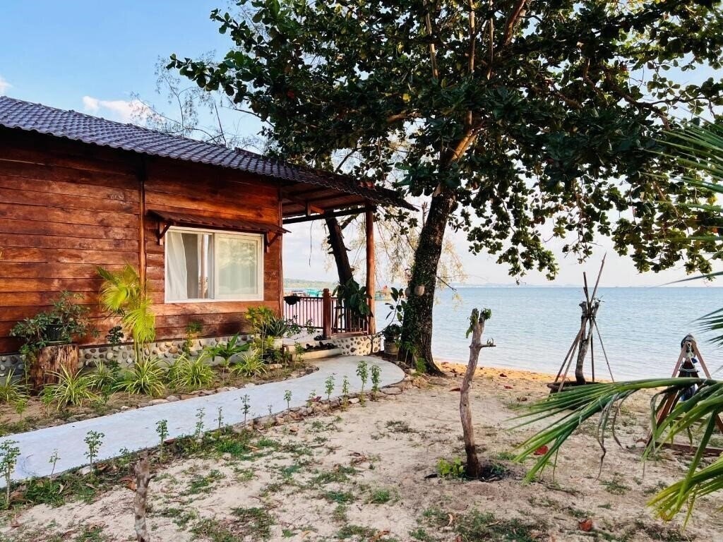 Изображение Bamboo Cottage Phu Quoc 3*