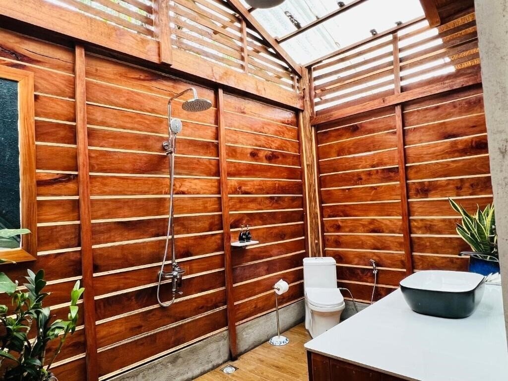 Картинка Bamboo Cottage Phu Quoc 3*