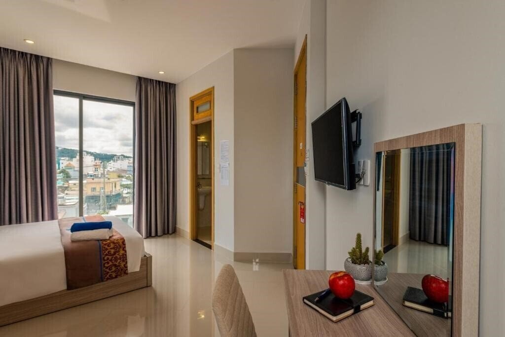Картинка Nipola Hotel 2*