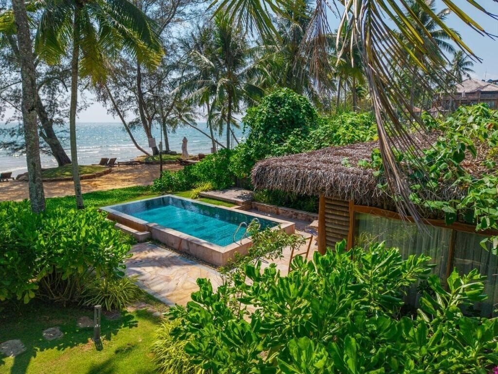 Картинка Ocean Bay Resort & Spa Phu Quoc 4*