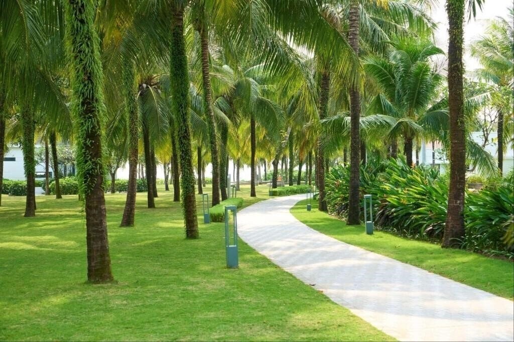 Фотография Wyndham Grand Phu Quoc 5*