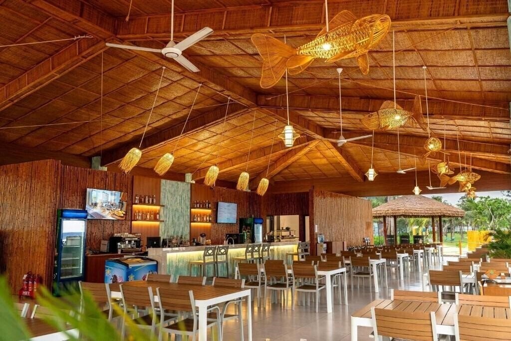 Фотография Wyndham Garden Grandworld Phu Quoc 4*