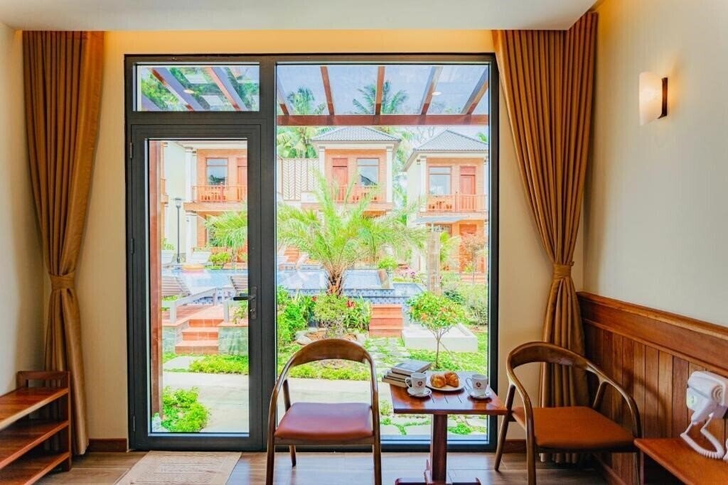 Изображение Palm Bay Resort Phu Quoc 3*