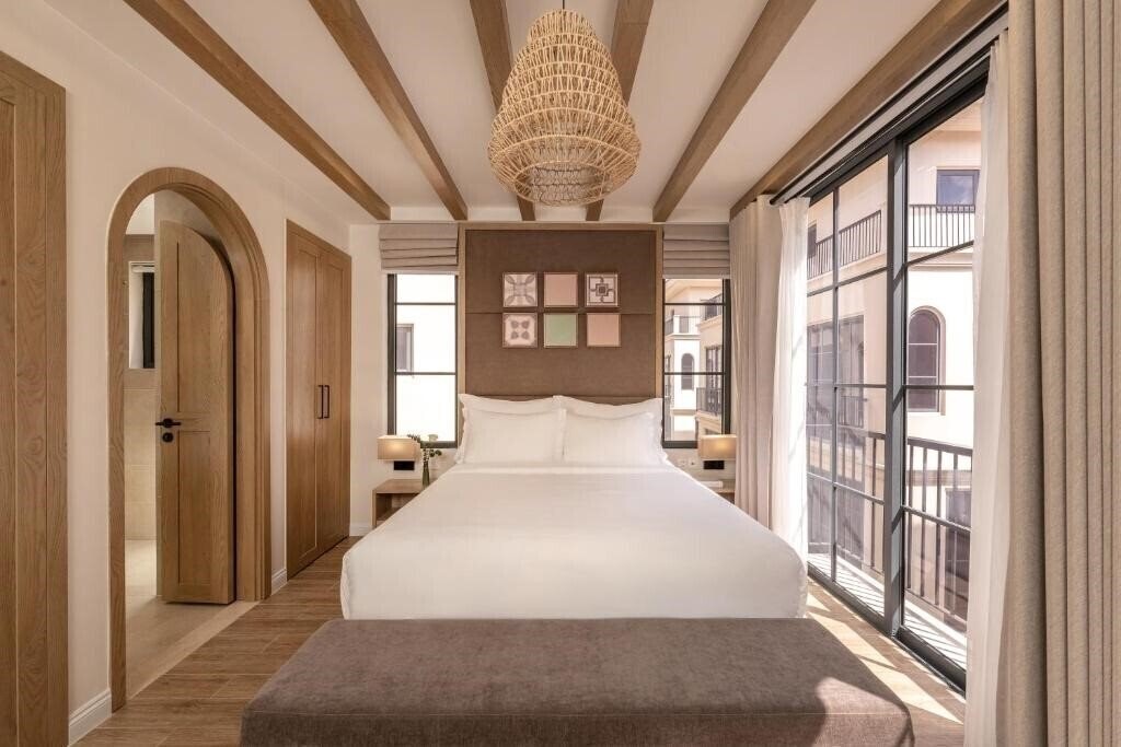 Фото The Residence Resort & Villas Phu Quoc 4*