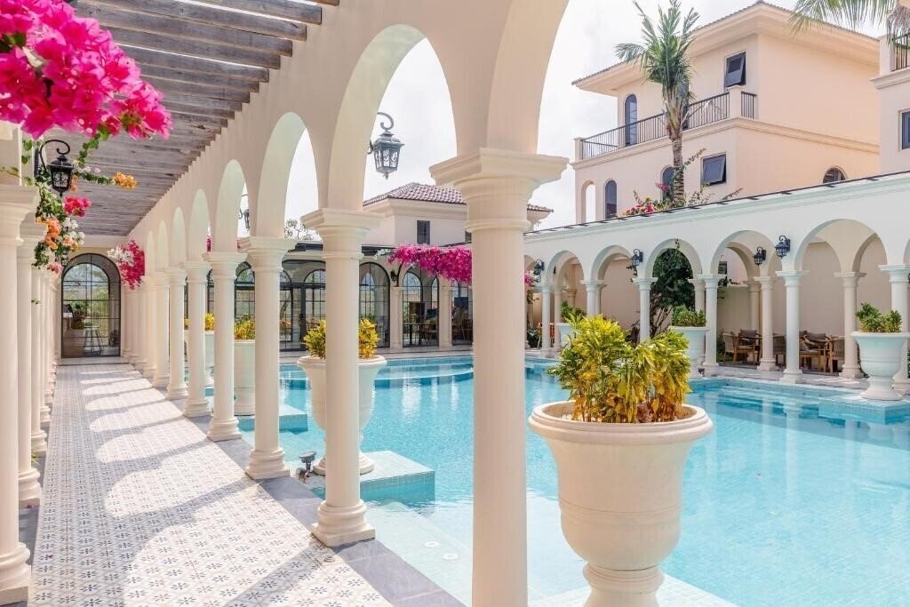 Фотография The Residence Resort & Villas Phu Quoc 4*