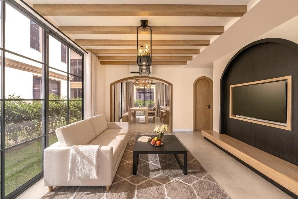 Картинка The Residence Resort & Villas Phu Quoc 4*