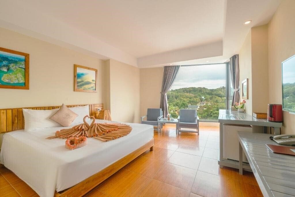 Фотография Golden Daisy Hotel 3*