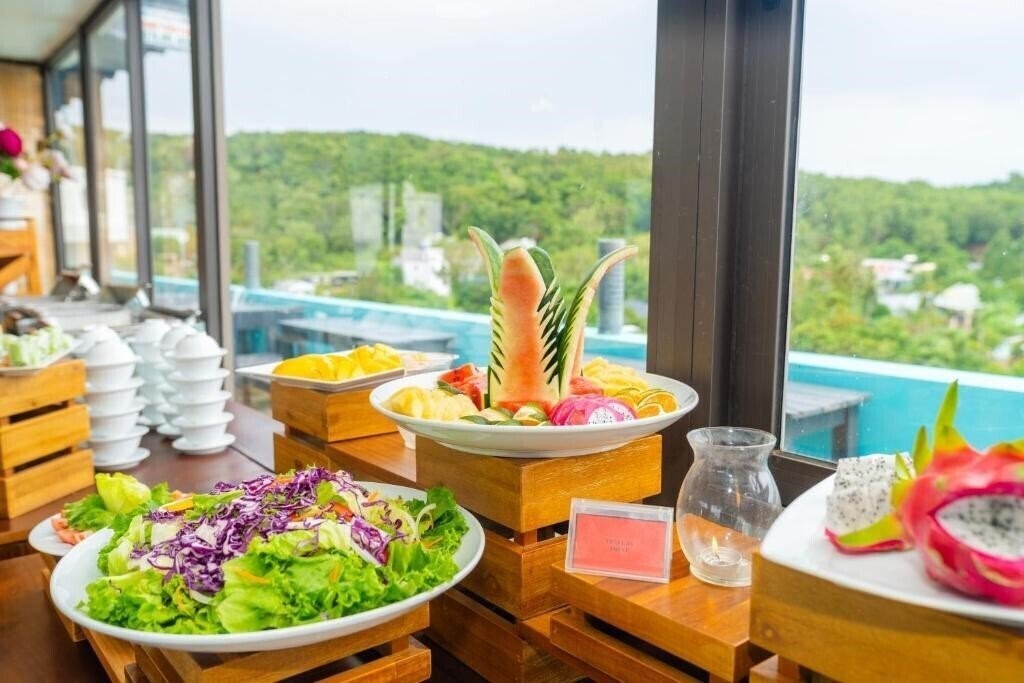 Изображение Golden Daisy Hotel 3*