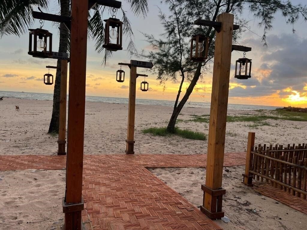 Фото Bien Ngot Resort 3*