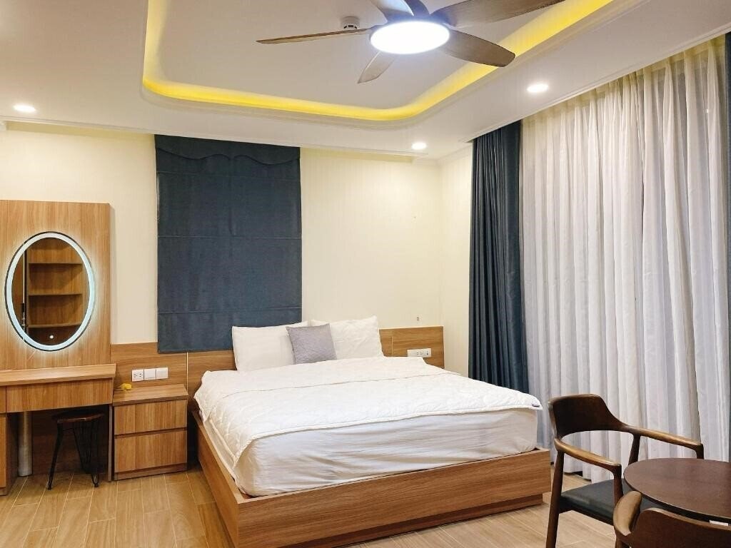 Картинка Cam Hotel Phu Quoc 3*