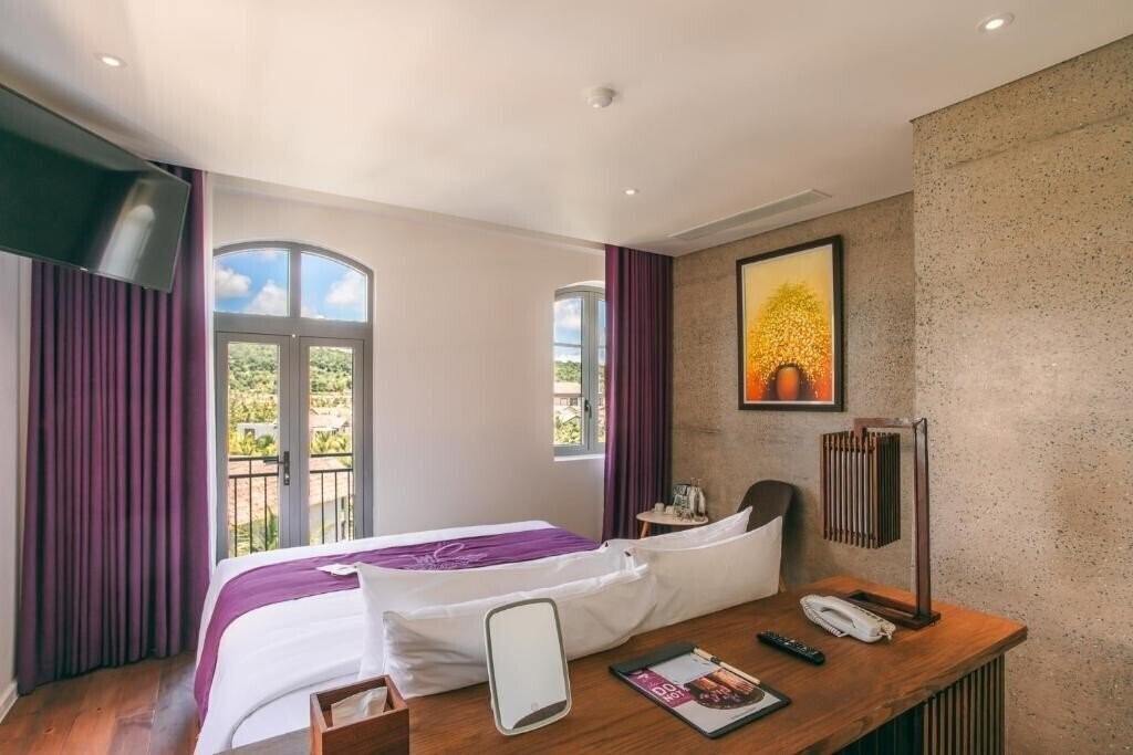 Фото JW Boutique Hotel 5*