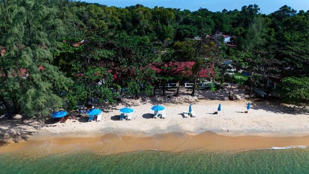 Изображение Vung Bau Resort 2*