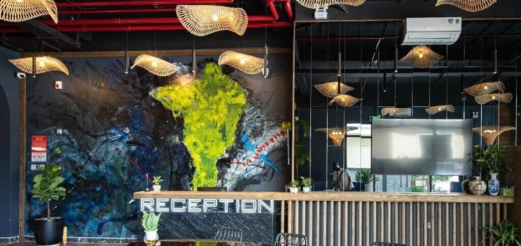 Фотография TK Phu Quoc Hotel 3*