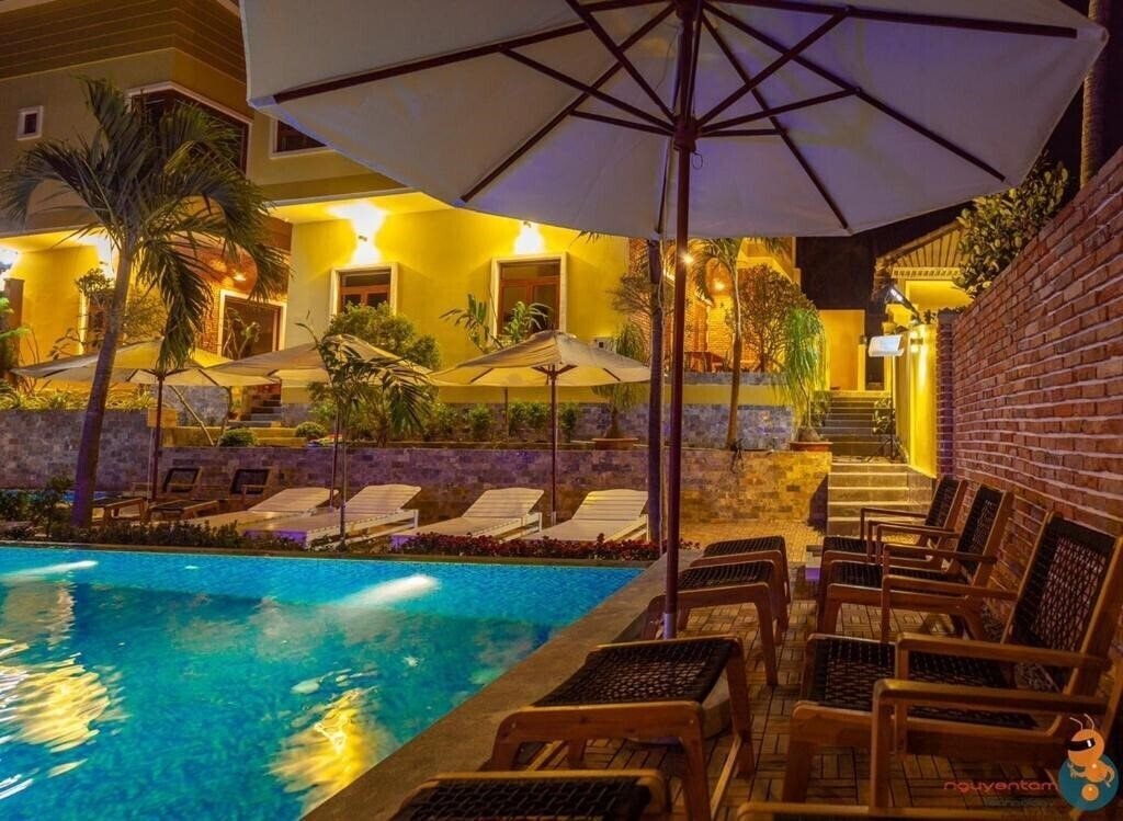 Изображение Phu Quoc Village 2*