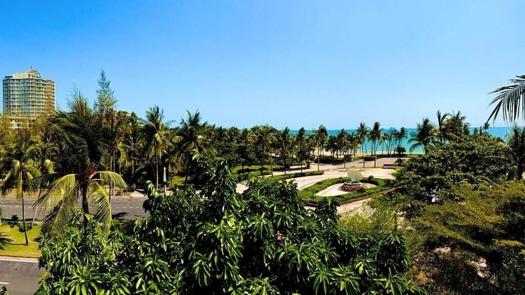 Фото My Marina Beach Hotel 4*
