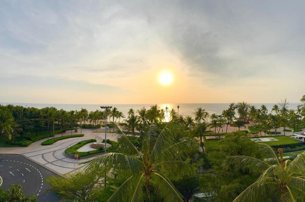 Изображение My Marina Beach Hotel 4*