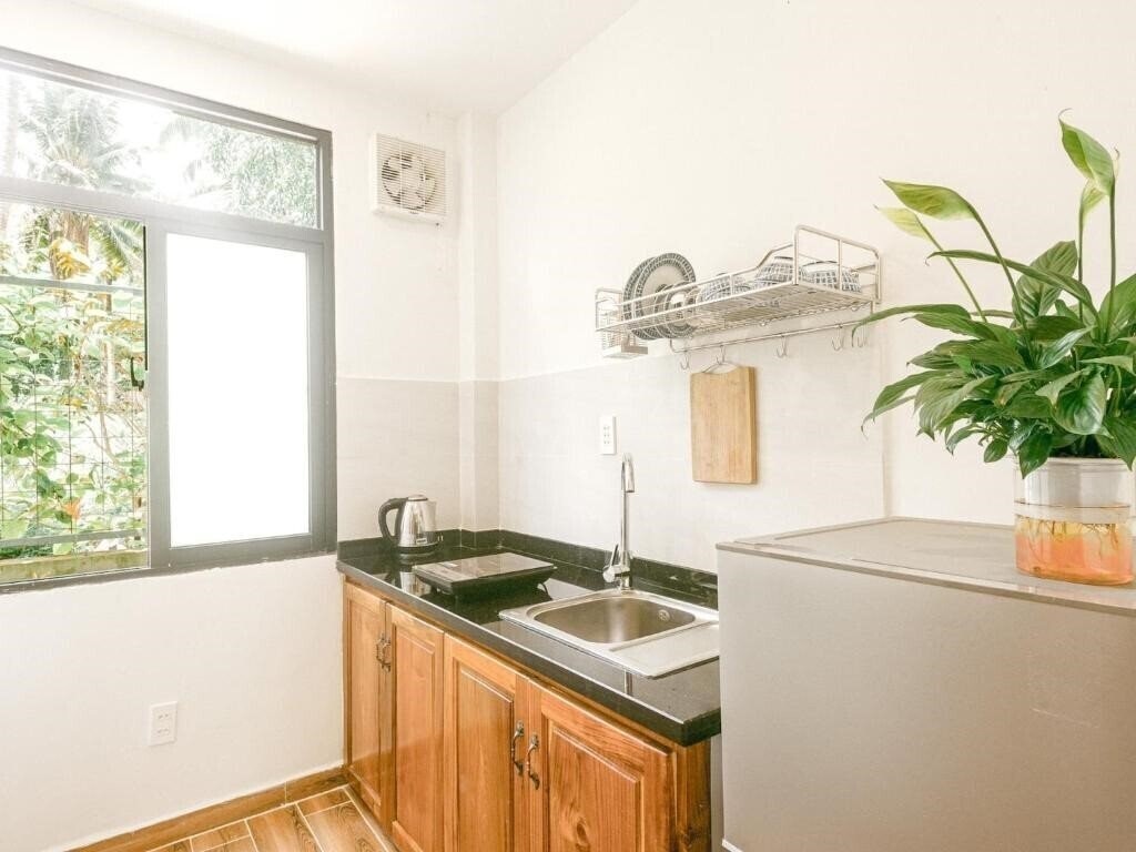 Фото La Limone Residence 3*