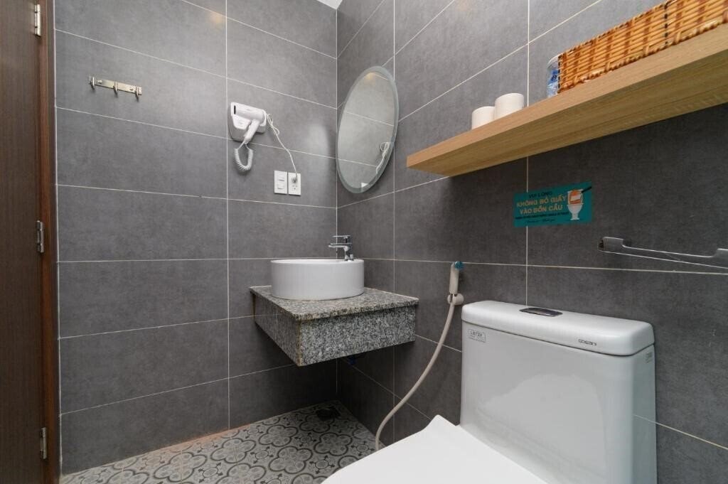 Изображение Golden Sunset Hotel 2*