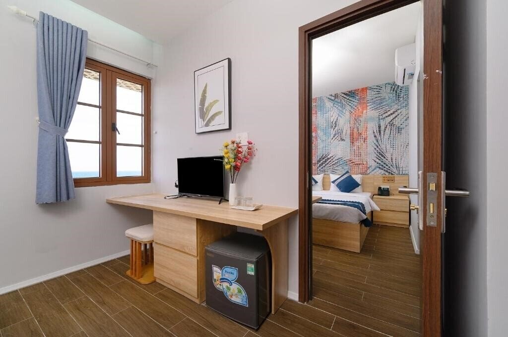 Картинка Golden Sunset Hotel 2*