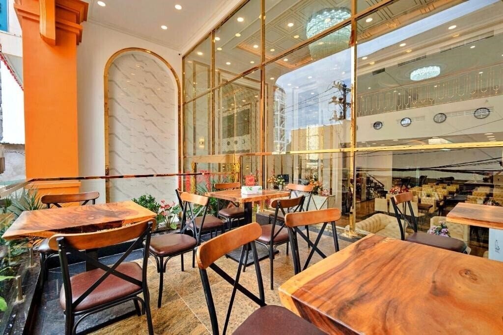 Фото Hotel Happy Phu Quoc 3*