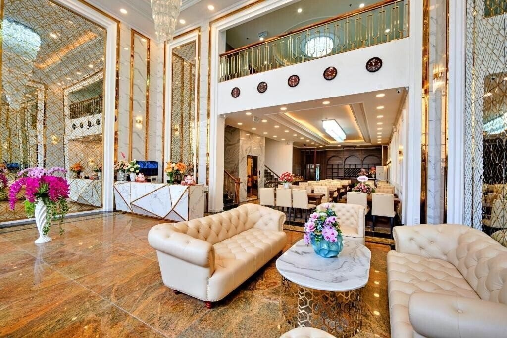 Картинка Hotel Happy Phu Quoc 3*